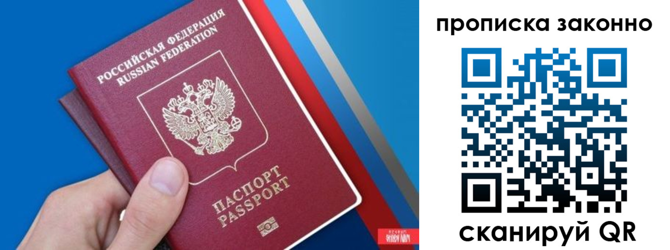 пропишу в квартире в Липецкая области